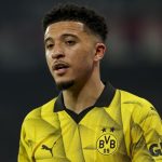 PSG Mercato : un accord est tombé pour Jadon Sancho !