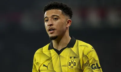 PSG Mercato : un accord est tombé pour Jadon Sancho !