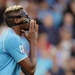 PSG Mercato : un autre cador européen arrive pour Osimhen