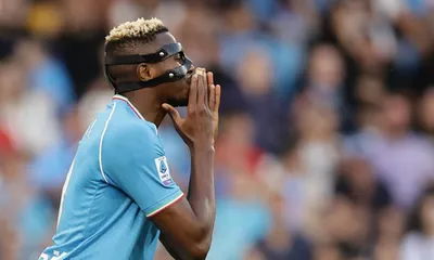 PSG Mercato : un autre cador européen arrive pour Osimhen