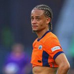 PSG Mercato : un club affiche sa confiance pour Xavi Simons