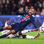 PSG Mercato : un club dégaine 80 Mâ?¬ pour Bradley Barcola !