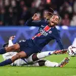 PSG Mercato : un club dégaine 80 Mâ?¬ pour Bradley Barcola !