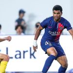 PSG Mercato : un jeune parisien file en Ligue 2