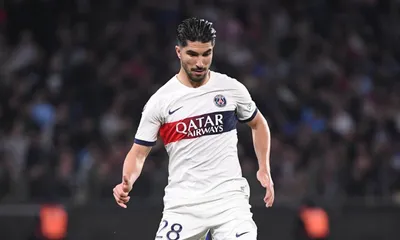 PSG Mercato : une destination se précise pour Carlos Soler