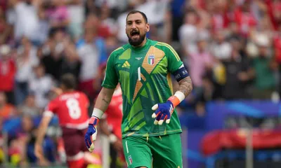 PSG Mercato : une piste en moins pour Donnarumma