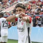 PSG Mercato : une piste s’éloigne déjà  pour le poste de N°9