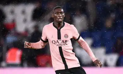 PSG Mercato : Motta fait une grosse annonce pour Kolo Muani à la Juventus