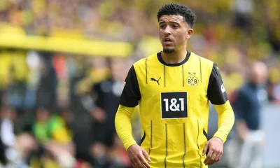 PSG Mercato : une quatrième recrue arrive, une offre va partir pour Sancho !