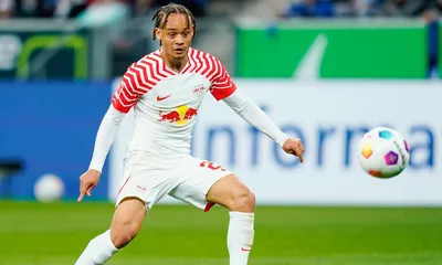 PSG Mercato : une tendance claire se dégage enfin pour Xavi Simons