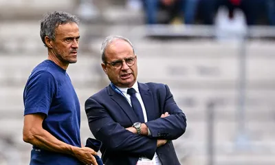 PSG – Montpellier, les compos sont tombées