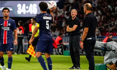 PSG – Montpellier : Luis Enrique est comblé, plus de recrues envisagées au Mercato ?