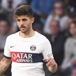PSG : on en sait plus sur la blessure de Lucas Beraldo