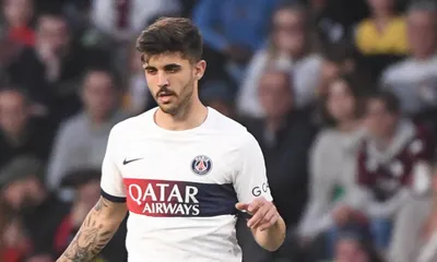 PSG : on en sait plus sur la blessure de Lucas Beraldo