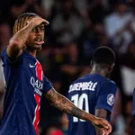 PSG : Paris humilie Montpellier au Parc, les notes des Parisiens