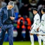 PSG – PSV Eindhoven : Daniel Riolo formule 3 reproches musclés à  Luis Enrique