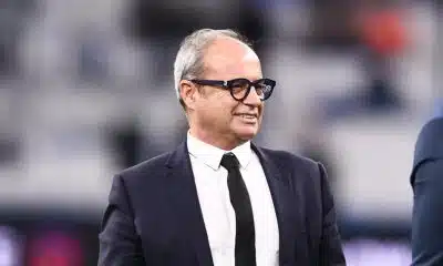 PSG : la fédération saoudienne sort du silence après la rumeur Luis Campos
