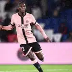 PSG – RC Strasbourg : coup dur de dernière minute pour Luis Enrique !