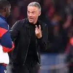 PSG – RC Strasbourg : les équipes de départ viennent de tomber