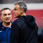 PSG – RC Strasbourg : plusieurs surprises annoncées dans le onze de Luis Enrique !