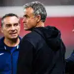 PSG – RC Strasbourg : plusieurs surprises annoncées dans le onze de Luis Enrique !