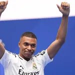 PSG, Real Madrid : les supporters caennais affichent leur méfiance sur l&rsquo;arrivée de Kylian Mbappé