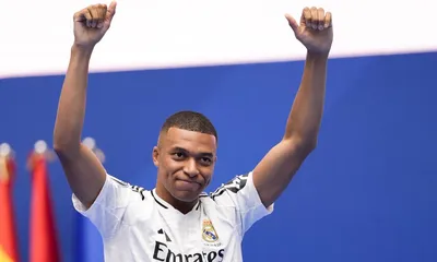 PSG, Real Madrid : les supporters caennais affichent leur méfiance sur l&rsquo;arrivée de Kylian Mbappé
