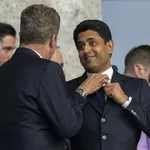 PSG : un coup de pouce d&rsquo;al-Khelaïfi aux Girondins ?