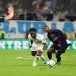 PSG : un défenseur parisien veut faire fermer des bouches