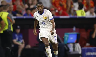 PSG : un ex de l&rsquo;OM détruit Ousmane Dembélé