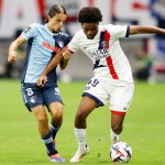 PSG : un petit nouveau envoie déjà Mbappé aux oubliettes