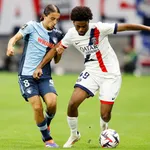 PSG : un petit nouveau envoie déjà Mbappé aux oubliettes