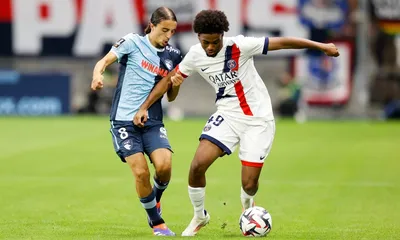 PSG : un petit nouveau envoie déjà Mbappé aux oubliettes