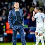 PSG : un premier renfort en vue en janvier ?