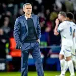 PSG : un premier renfort en vue en janvier ?