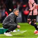 PSG : une grande annonce pour Luis Enrique après l’OM
