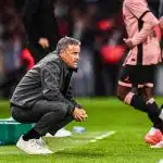 PSG : une grande annonce pour Luis Enrique après l’OM