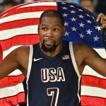 PSG : une immense star de NBA futur actionnaire du club !