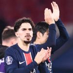 PSG : Vitinha tire les choses au clair pour son avenir