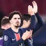 PSG : Vitinha tire les choses au clair pour son avenir