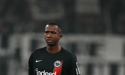 PSG : Willian Pacho a impressionné Loïs Openda