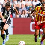 RC Lens : à Angers, les Sang et Or ont rappelé un souvenir cuisant au FC Nantes