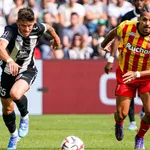 RC Lens : à Angers, les Sang et Or ont rappelé un souvenir cuisant au FC Nantes