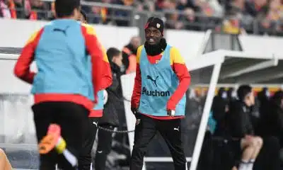 RC Lens, ASSE, FC Nantes Mercato : nouveau coup de tonnerre pour Abdul Samed !