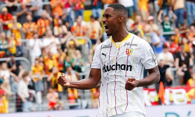 RC Lens, ASSE Mercato : Wesley Saïd envoie un signal fort à ses courtisans