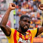 RC Lens : Danso est passé à  autre chose