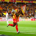 RC Lens : à dix, et dans la douleur, les Sang et Or s’offrent le Panathinaïkos