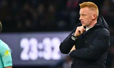 Stade de Reims – RC Lens, les compos sont tombées