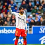 RC Lens Mercato : un milieu lensois fait une grosse annonce sur son avenir