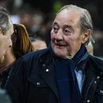 RC Lens : Gervais Martel président de la LFP ? Il répond !